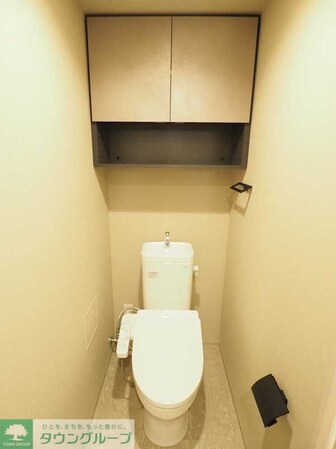 クロスレジデンス日本橋本町の物件内観写真